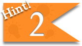Hint! 2