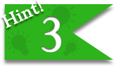 Hint! 3