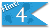 Hint! 4