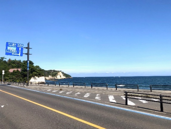 東北エネルギー懇談会 バスツアー イメージ