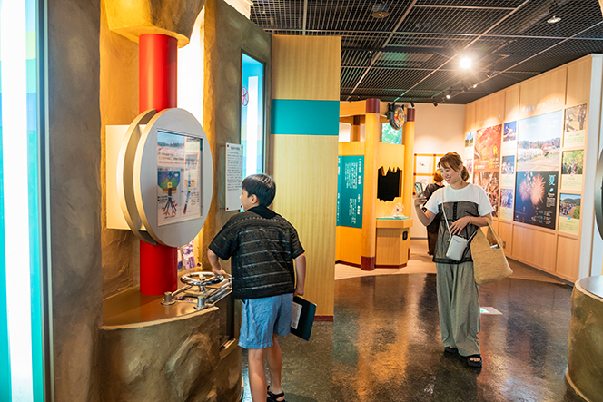 東北エネルギー懇談会 バスツアー イメージ