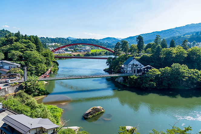 東北エネルギー懇談会 バスツアー イメージ