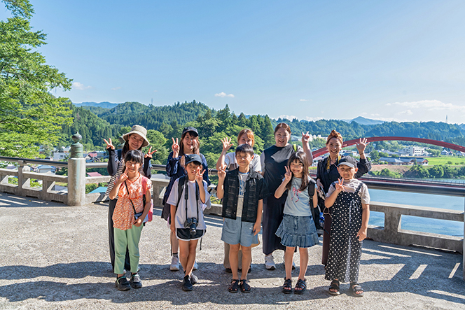 東北エネルギー懇談会 バスツアー イメージ