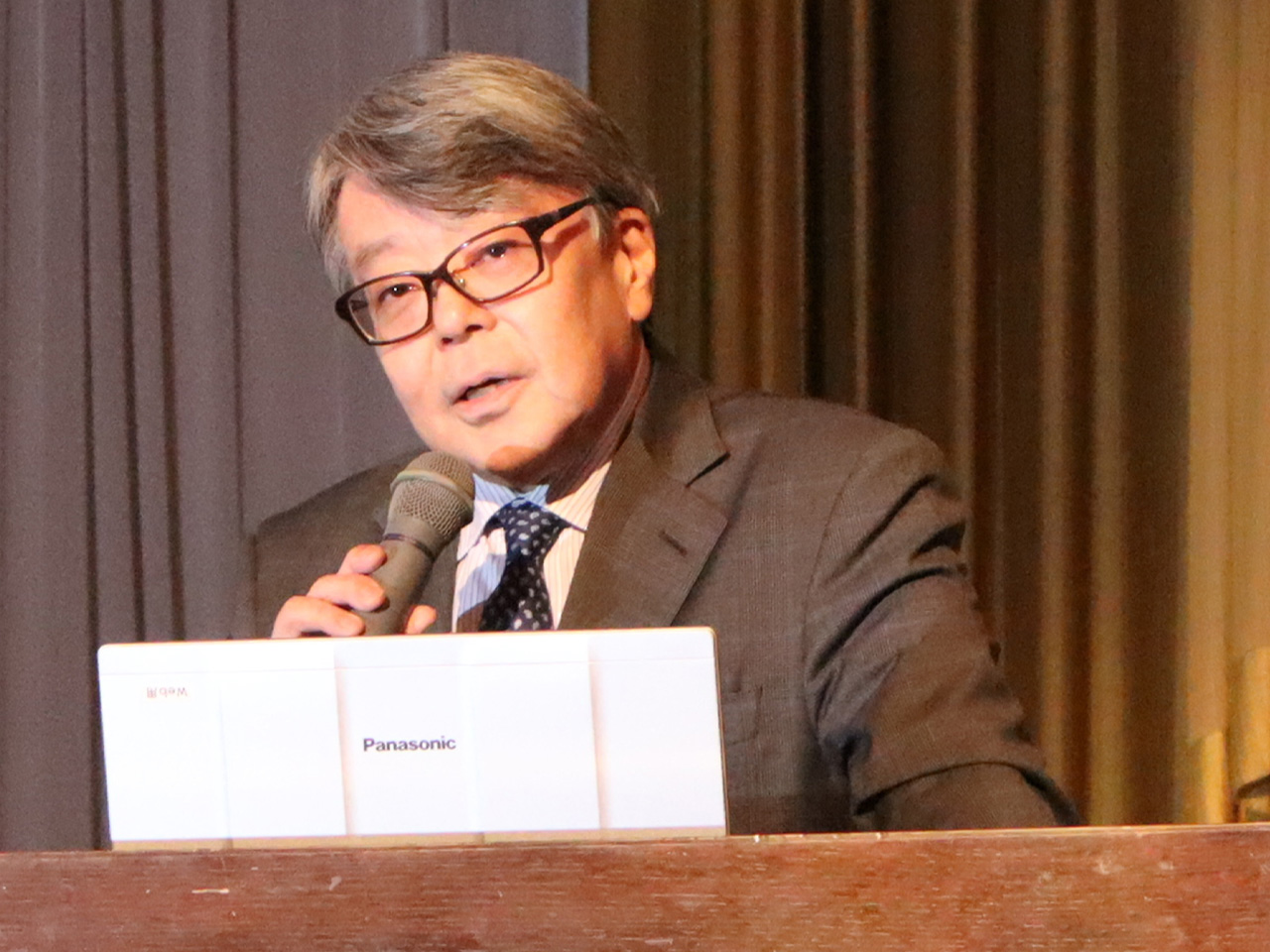 11/28 エネルギー講演会in仙台