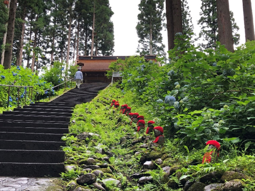 二戸地区エネルギー懇談会 記念講演会を開催 イメージ4