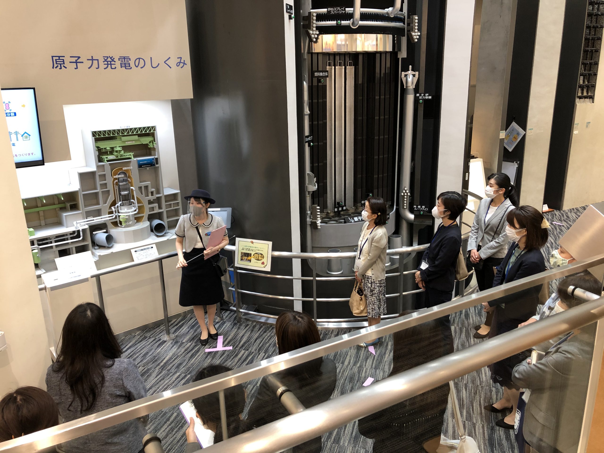 弘前エネルギー問題懇談会 講演会を開催 イメージ2