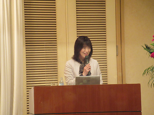 「エネルギーのまち上越を考える」講演会・パネルディスカッションを開催 イメージ1