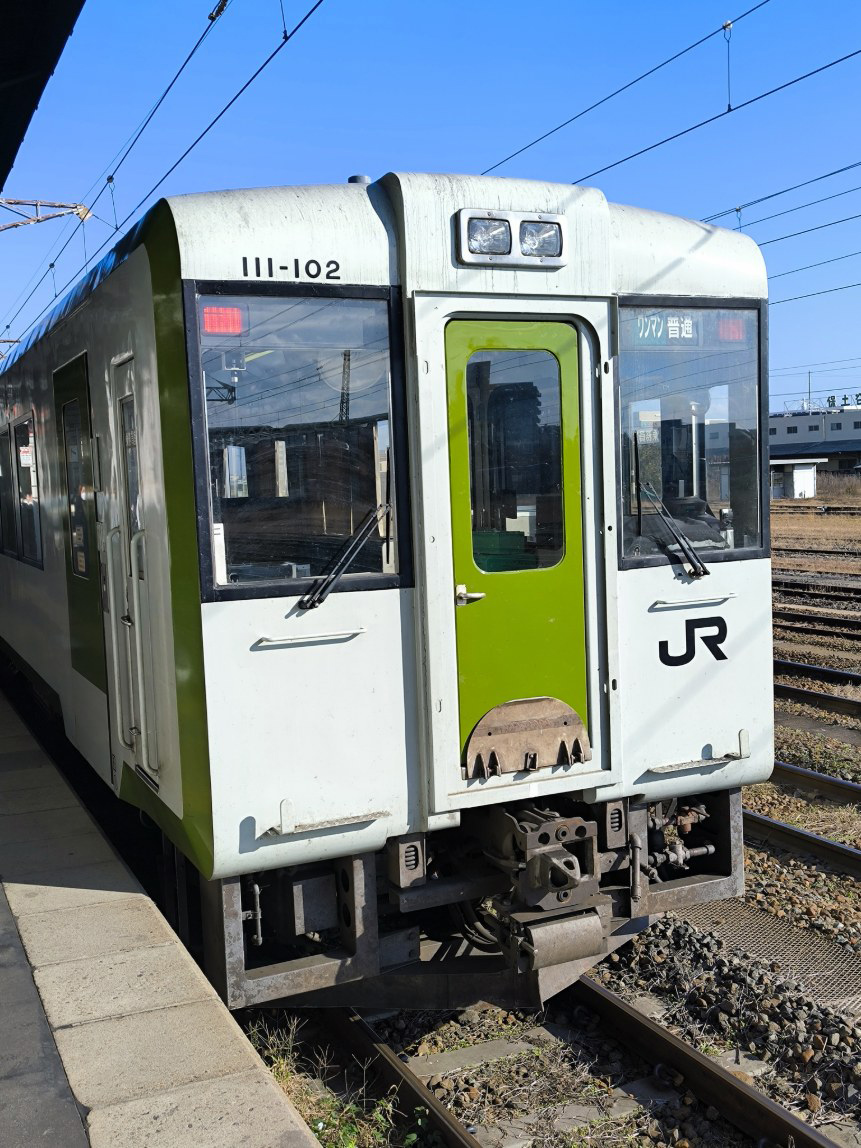 電車の画像