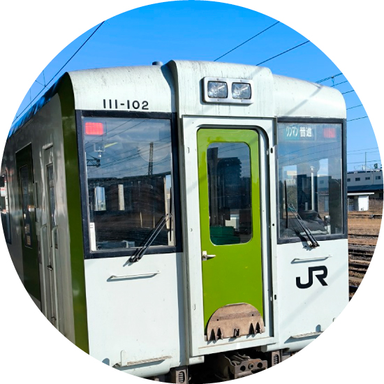 磐越東線