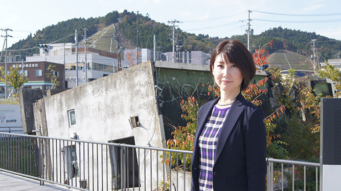 エネルギーセミナーを終えて