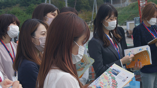 エネルギーセミナー1日目 イメージ13