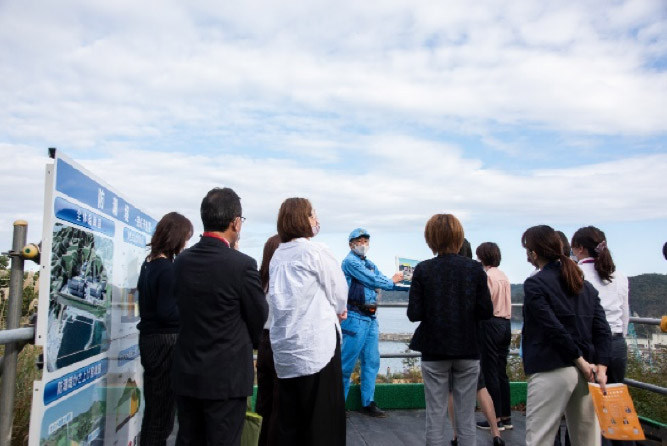 エネルギーセミナー1日目 イメージ14