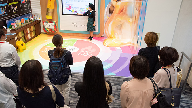 1回目　10月15日(金)