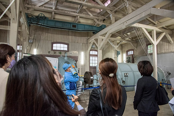 エネルギーセミナー2日目 イメージ4