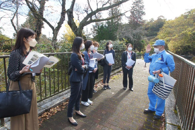 エネルギーセミナー2日目 イメージ6