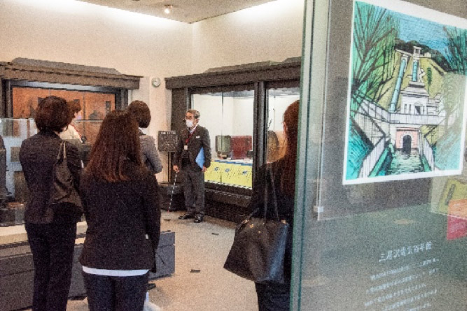 エネルギーセミナー2日目 イメージ8