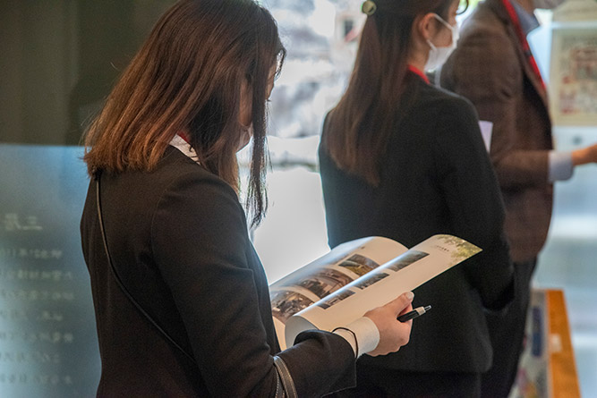 エネルギーセミナー2日目 イメージ9