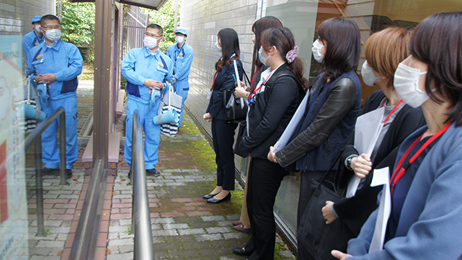 2回目　11月10日(水)
