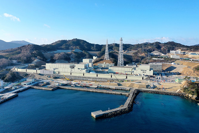 エネルギーセミナー1日目 イメージ