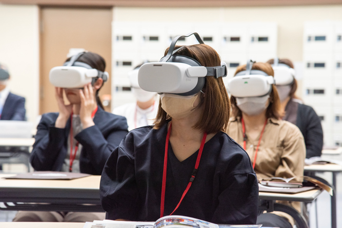 エネルギーセミナー1日目 イメージ