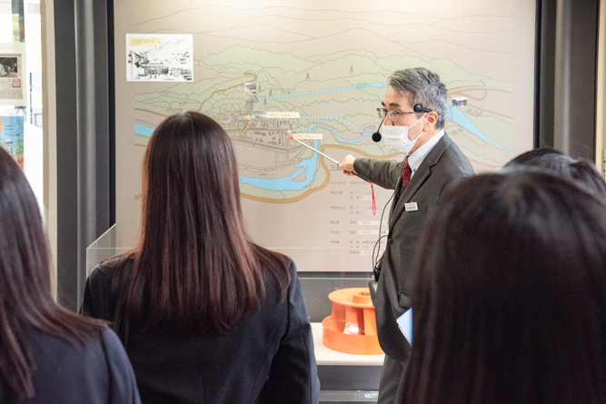 エネルギーセミナー2日目 イメージ