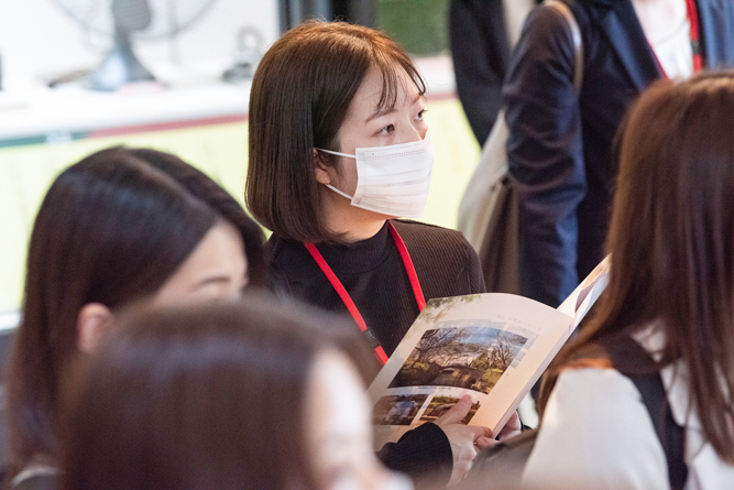 エネルギーセミナー2日目 イメージ