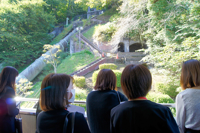 エネルギーセミナー2日目 イメージ