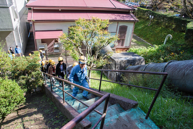 エネルギーセミナー2日目 イメージ