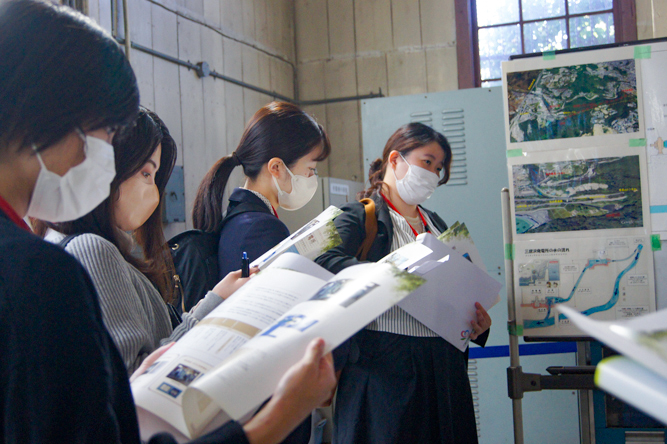エネルギーセミナー2日目 イメージ