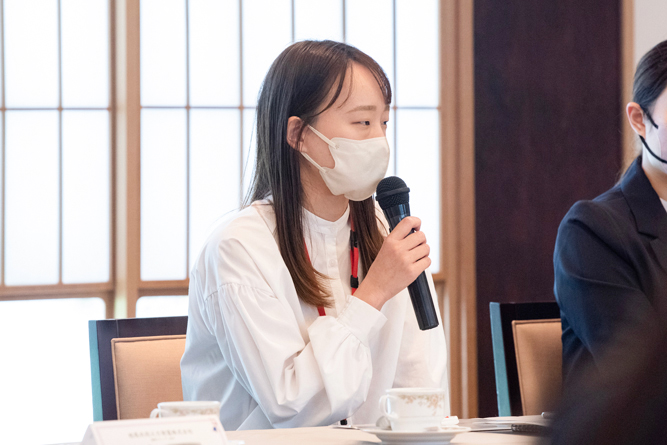 セッション&テーブルトーク イメージ